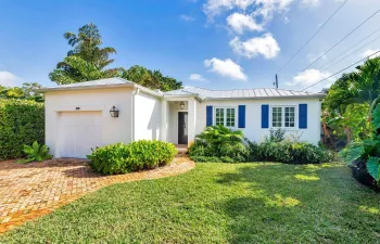 Residential Lease For Rent