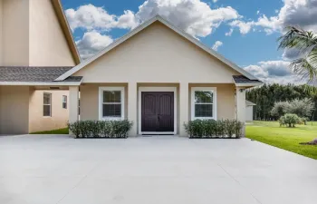 Residential Lease For Rent