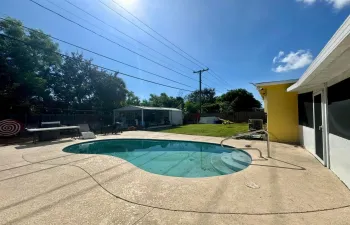 Residential Lease For Rent