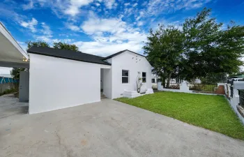 Single Family For Sale