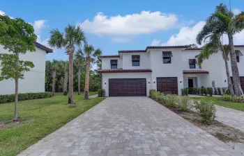 Residential Lease For Rent