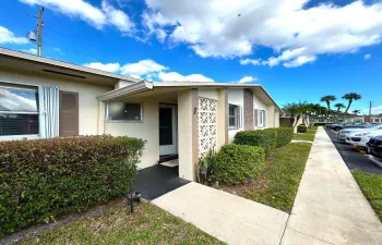 Residential Lease For Rent