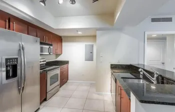 Residential Lease For Rent