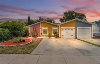 Single Family For Sale