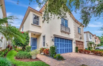 Townhouse For Sale