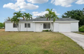 Single Family For Sale