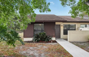 Townhouse For Sale