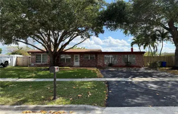 Single Family For Sale