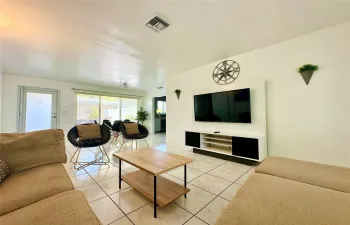 Residential Lease For Rent