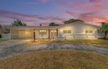 Single Family For Sale