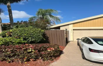 Townhouse For Sale