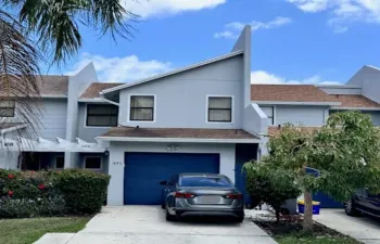 Townhouse For Sale
