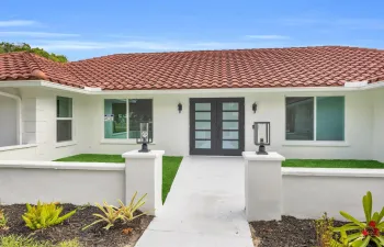 Single Family For Sale