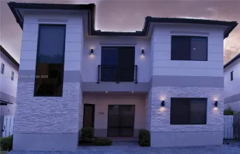 Single Family For Sale
