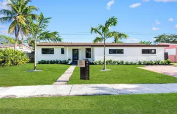 Single Family For Sale