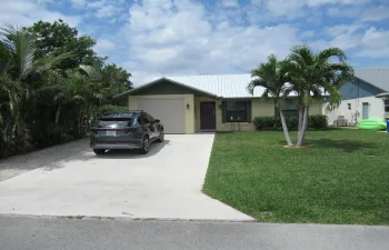 Single Family For Sale