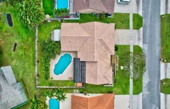 Residential Lease For Rent