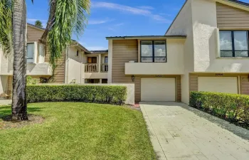 Townhouse For Sale