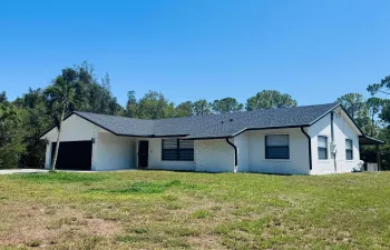 Single Family For Sale