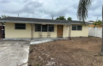 Single Family For Sale