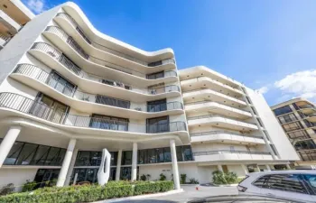 Condominium For Sale