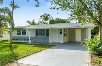 Residential Lease For Rent