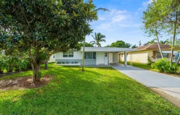 Residential Lease For Rent