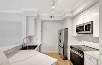 Condominium For Sale