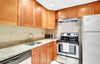 Residential Lease For Rent