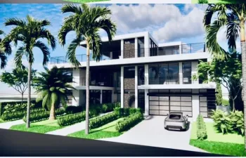 Single Family For Sale