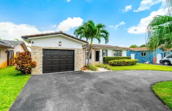 Single Family For Sale