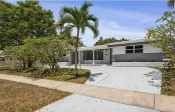 Residential Lease For Rent