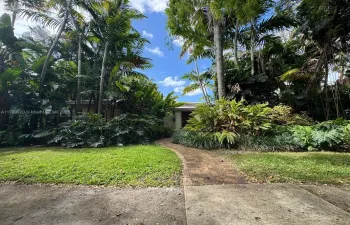 Single Family For Sale