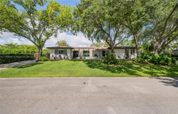 Single Family For Sale