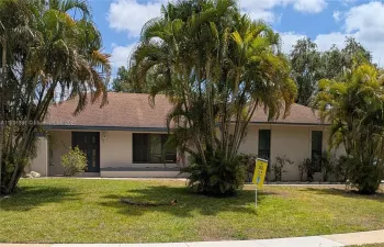 Single Family For Sale