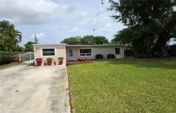 Single Family For Sale