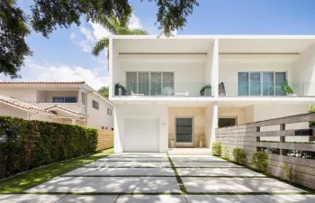 Townhouse For Sale