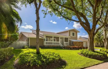 Single Family For Sale