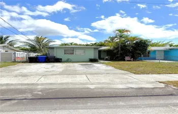 Single Family For Sale