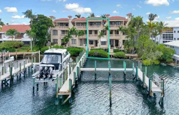 Townhouse For Sale
