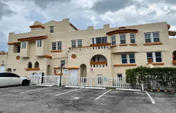 Residential Lease For Rent