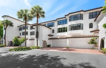 Townhouse For Sale