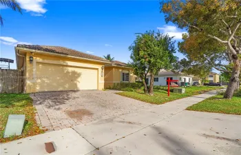 Single Family For Sale