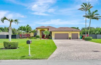 Single Family For Sale