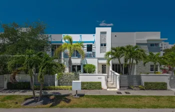 Townhouse For Sale
