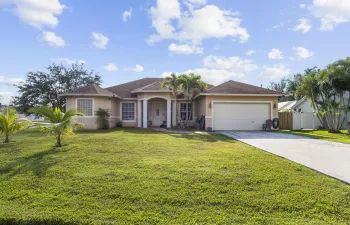 Single Family For Sale