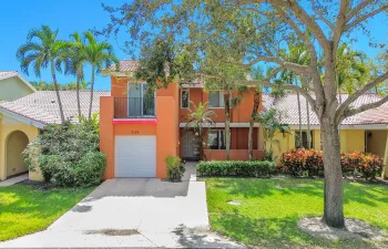 Townhouse For Sale