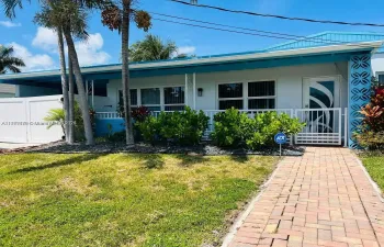 Single Family For Sale