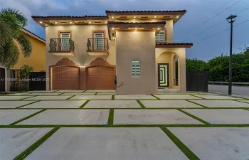 Single Family For Sale
