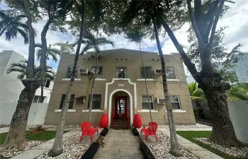 Residential Lease For Rent
